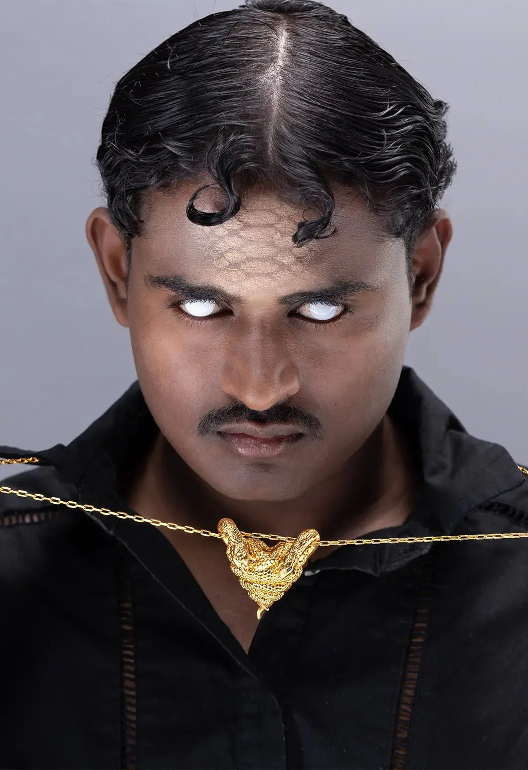 Yugma Neckpiece - Image 3