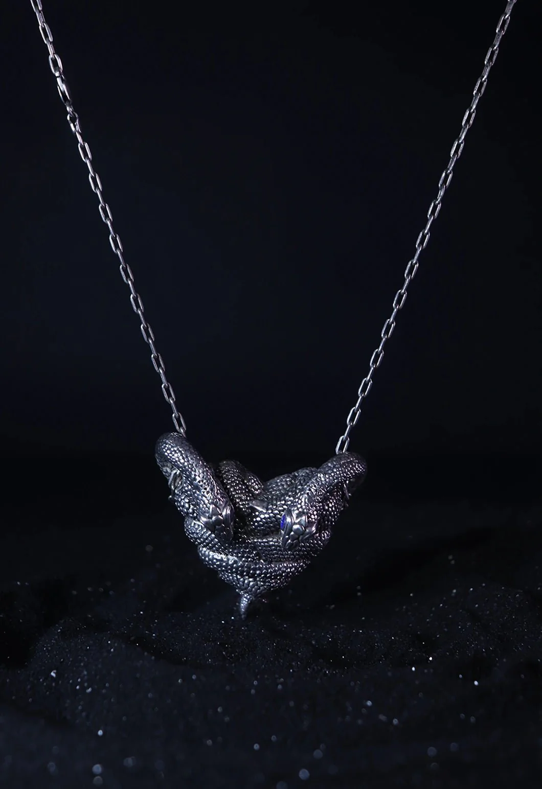 Yugma Neckpiece - Image 5