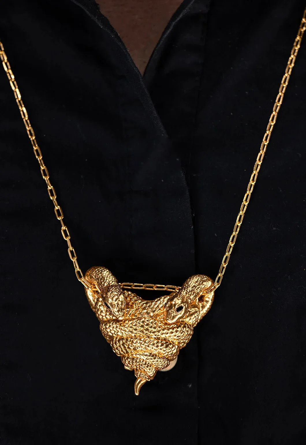 Yugma Neckpiece - Image 6