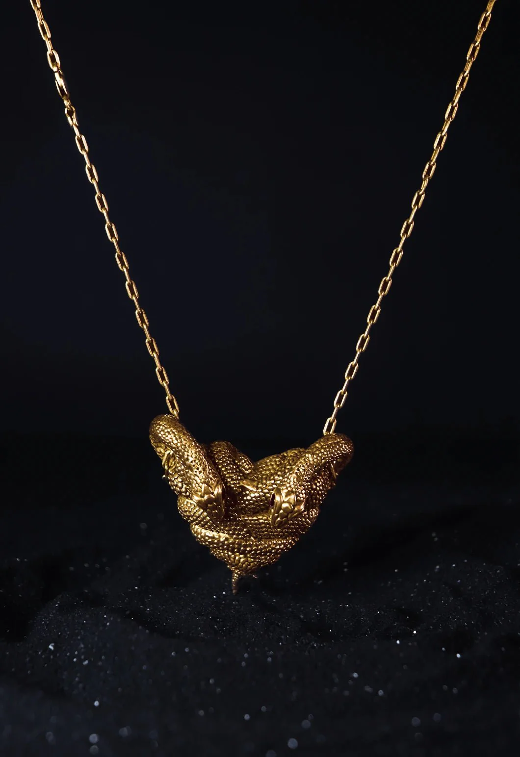 Yugma Neckpiece - Image 7