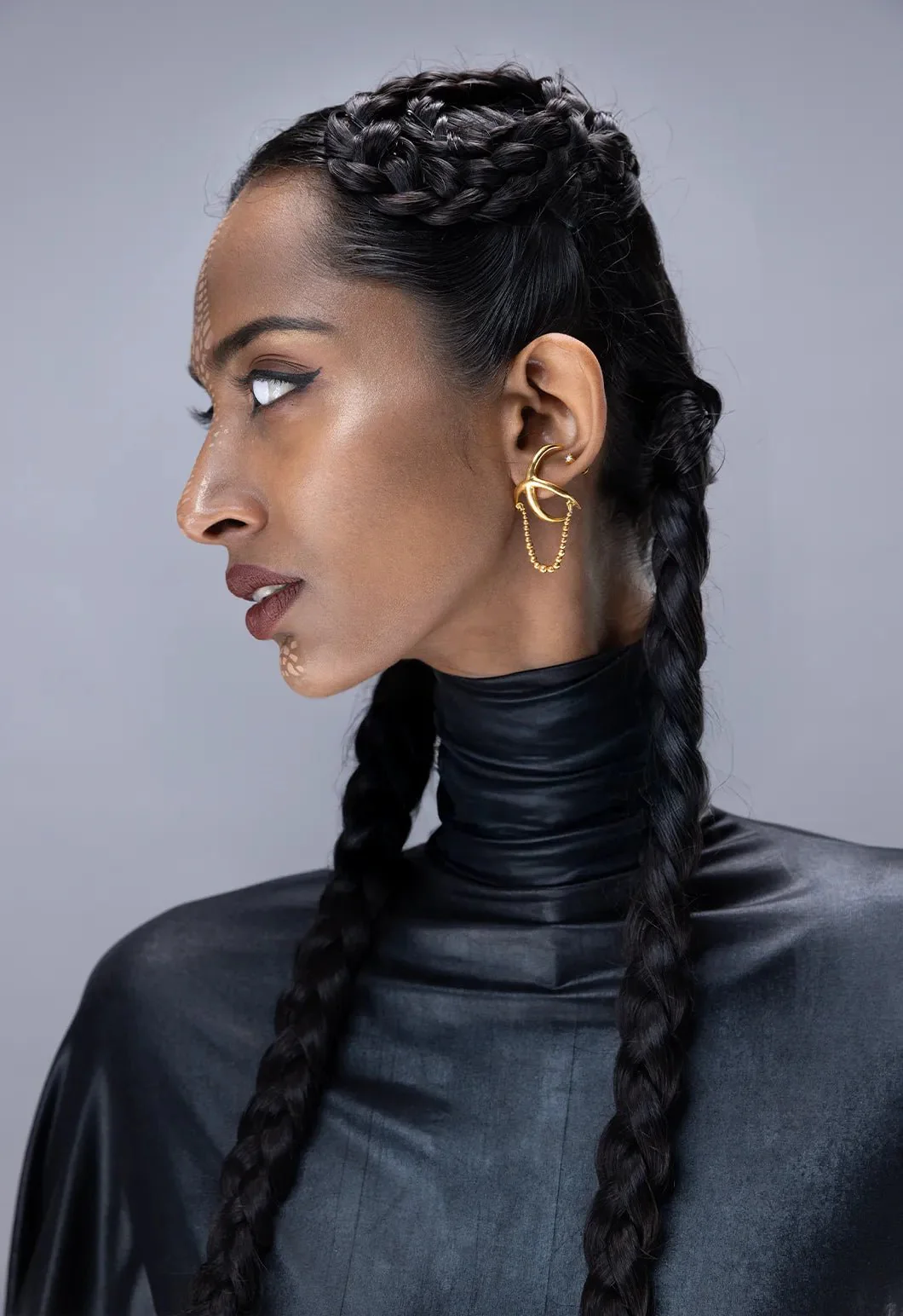 Zohrath Earring - Image 5
