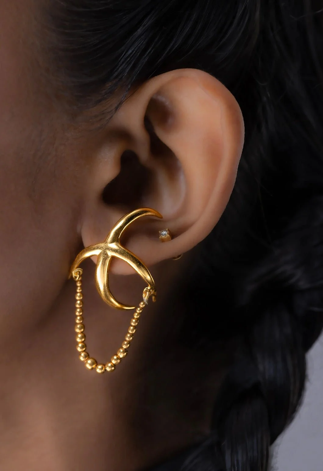Zohrath Earring - Image 6